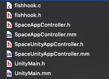 手動將 Unity 輸出為 XCode Framework | 菜鳥工程師
